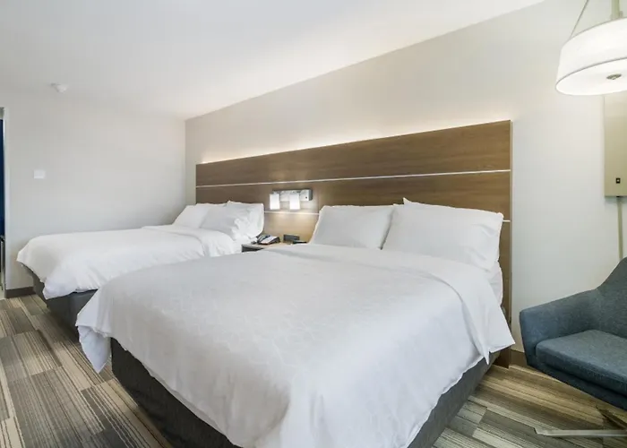 Holiday Inn Express - Plymouth By Ihg